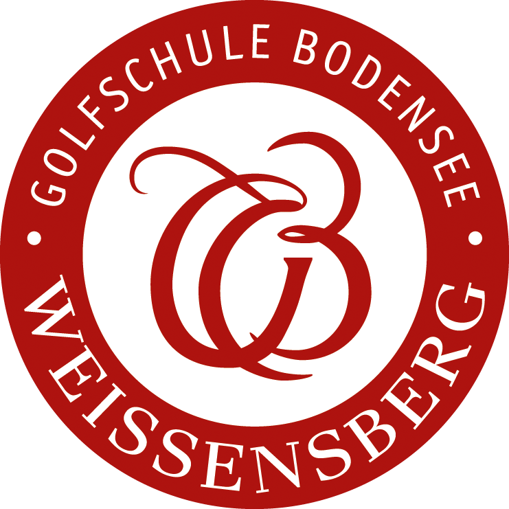 Logo Golfschule Bodensee Weißensberg