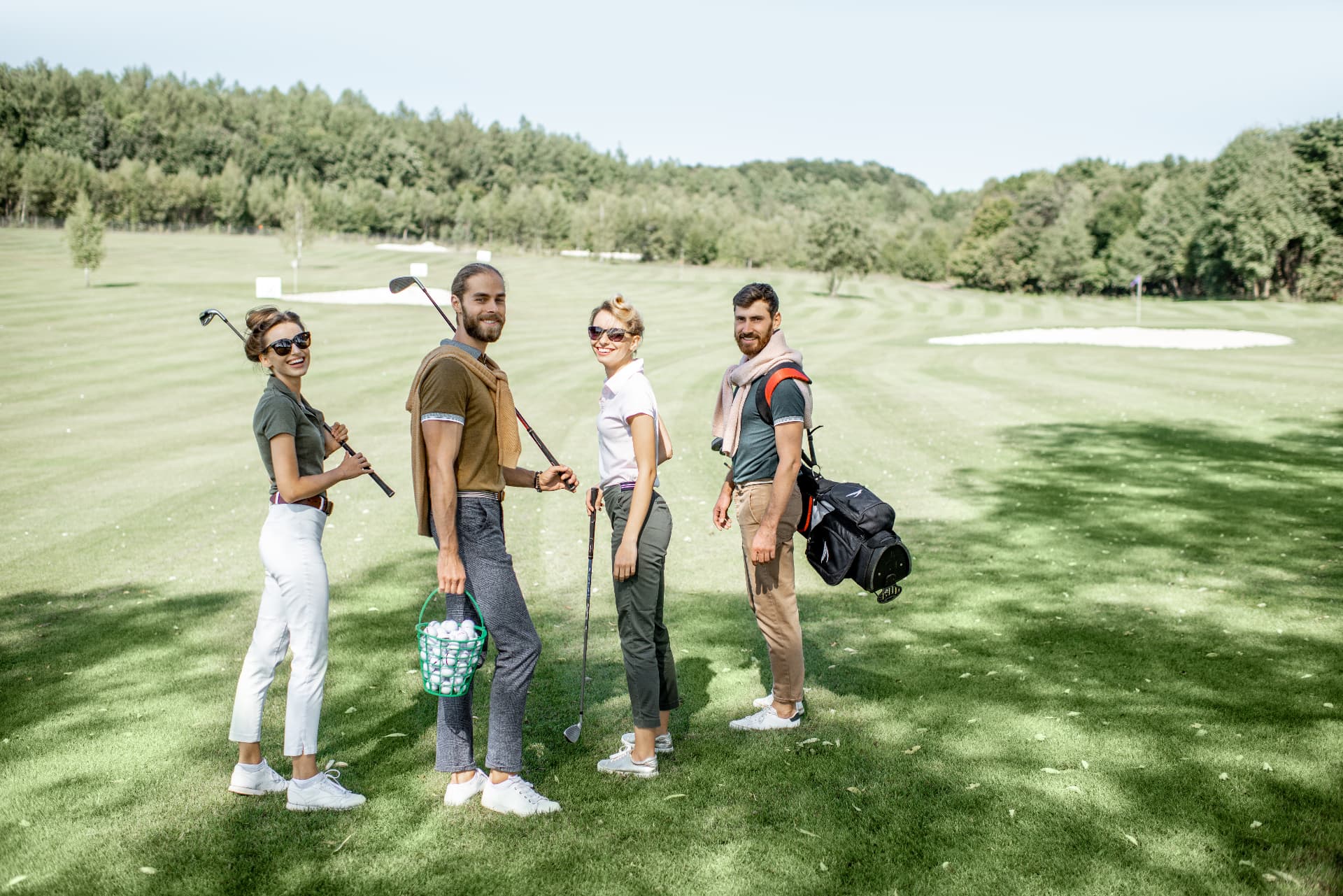 Golfakademie Horlacher