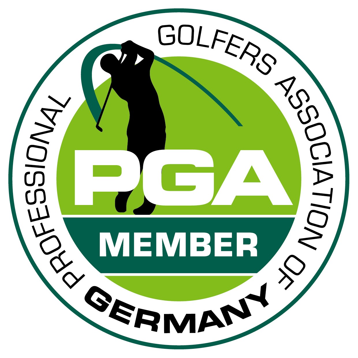 PGA of Germany Member
